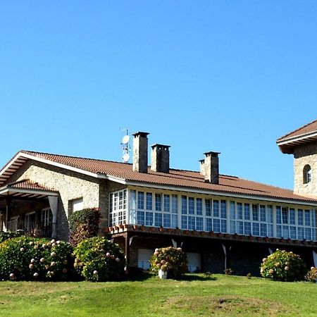 Hotel Los Caspios Colunga Extérieur photo