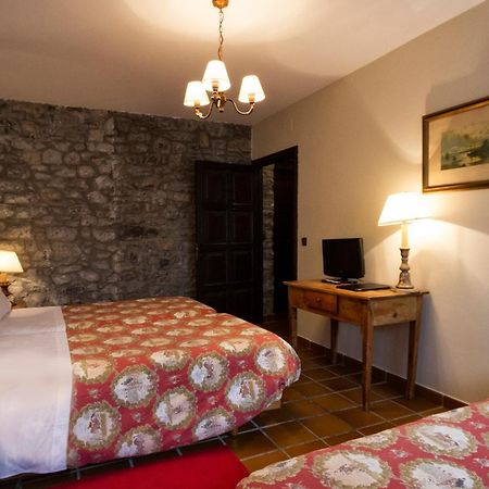 Hotel Los Caspios Colunga Extérieur photo
