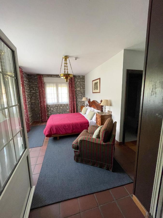 Hotel Los Caspios Colunga Extérieur photo