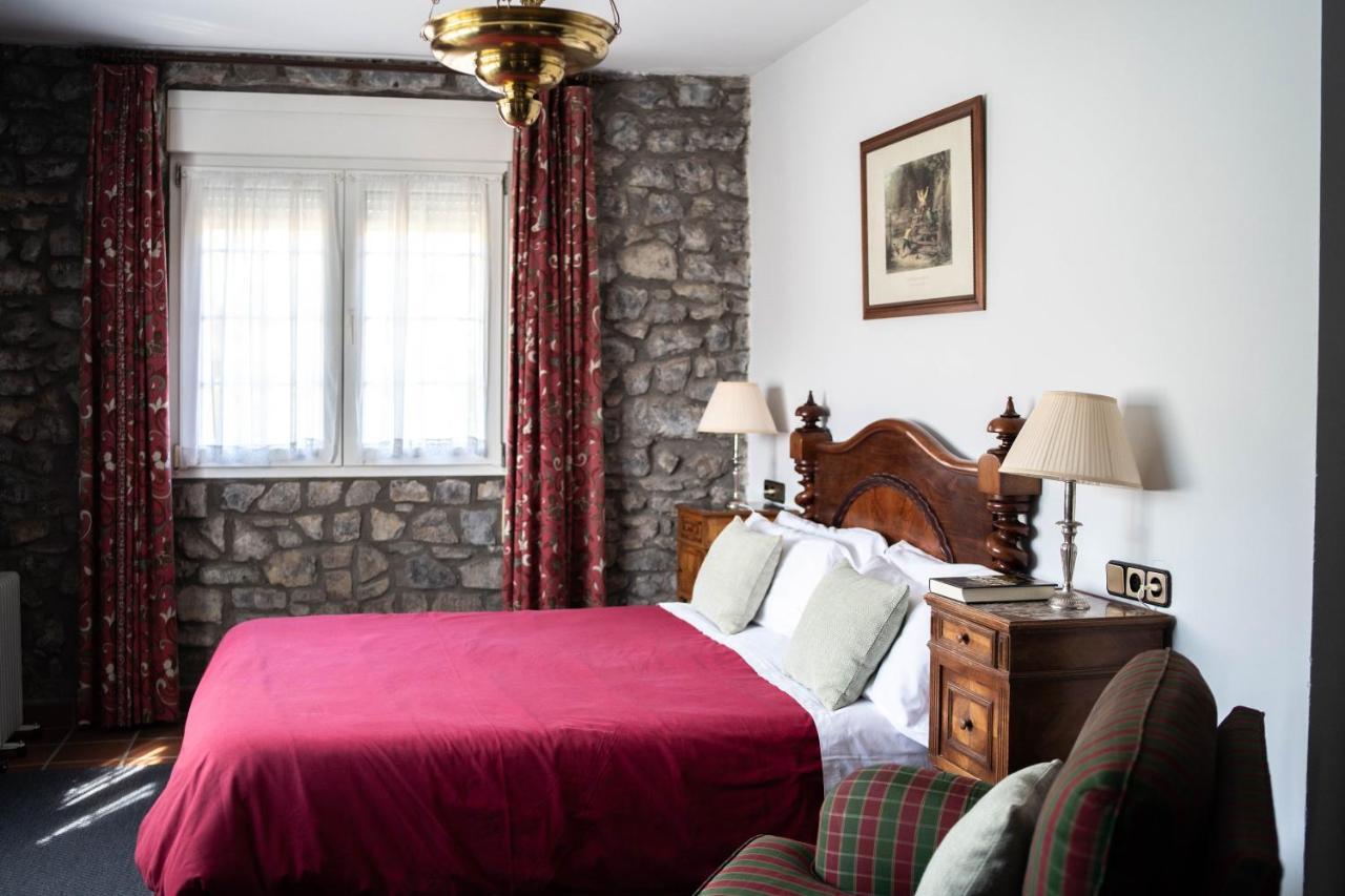 Hotel Los Caspios Colunga Extérieur photo