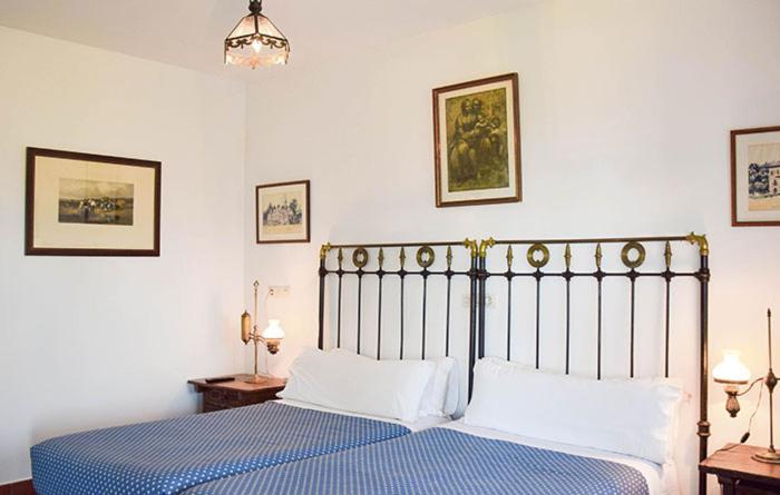 Hotel Los Caspios Colunga Extérieur photo