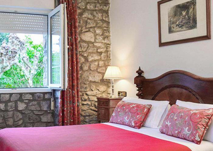 Hotel Los Caspios Colunga Extérieur photo