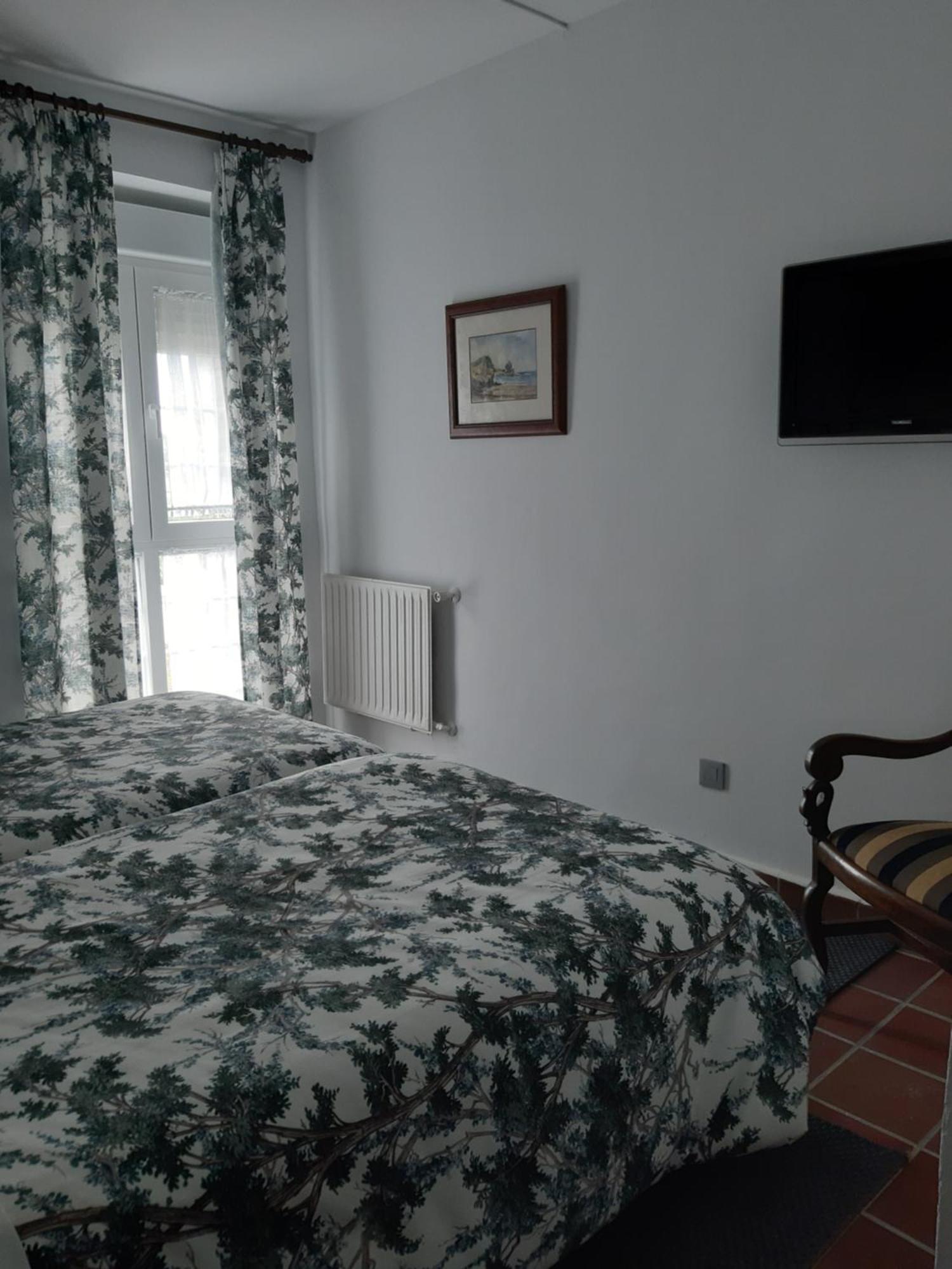 Hotel Los Caspios Colunga Extérieur photo
