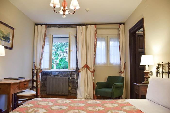 Hotel Los Caspios Colunga Extérieur photo