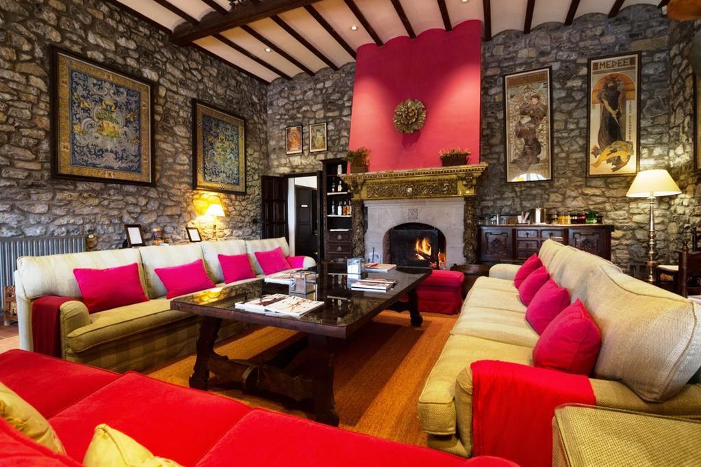 Hotel Los Caspios Colunga Extérieur photo
